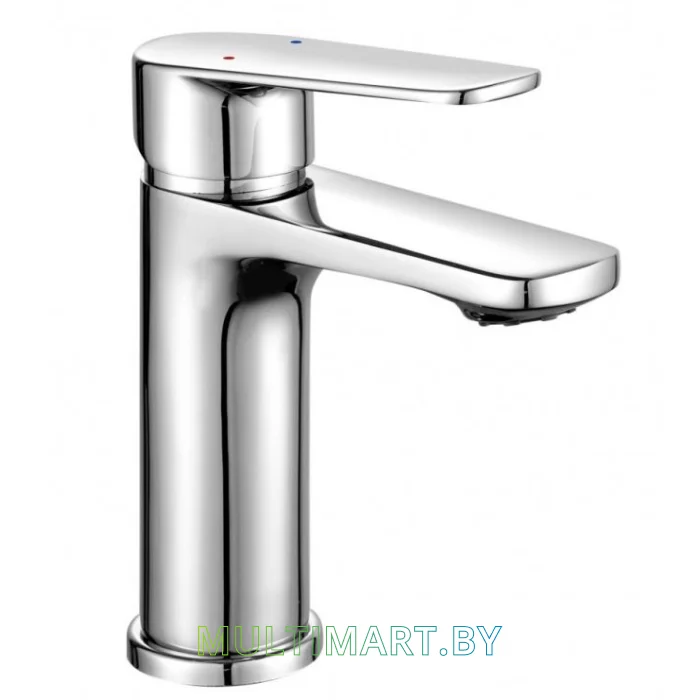 Смеситель Gross Aqua Scandi 6280545C